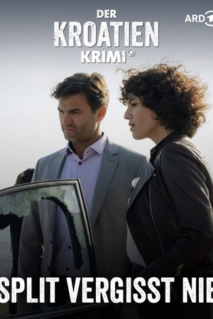 Der Kroatien-Krimi: Split vergisst nie's poster image