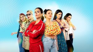 S.O.S Mamis 2: Mosquita Muerta's poster