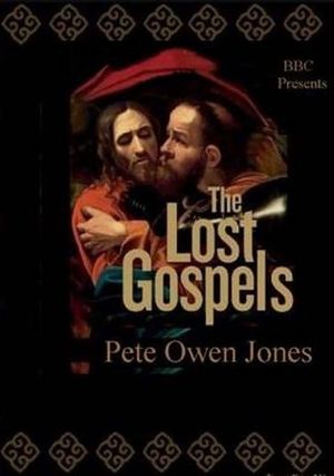 The Lost Gospels's poster