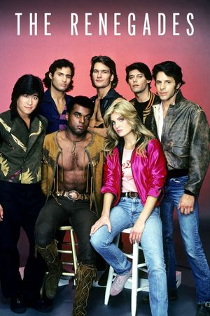 The Renegades's poster