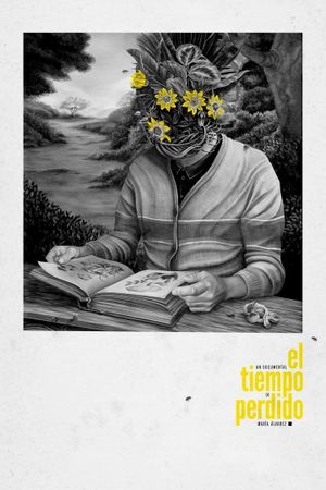 El tiempo perdido's poster