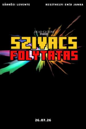 Szivacs: Folytatás's poster