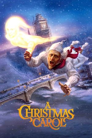 A Christmas Carol's poster