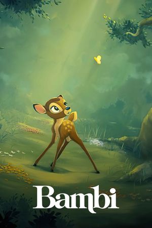 Bambi's poster