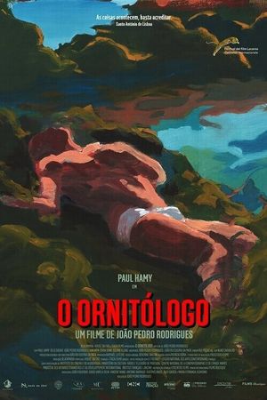 The Ornithologist's poster