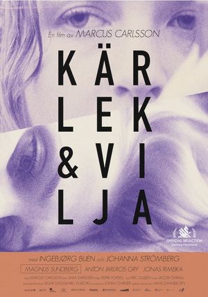 Love & Will's poster