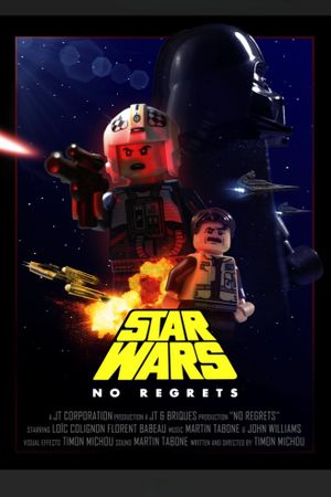 No Regrets's poster