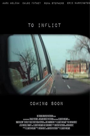 To Inflict's poster image