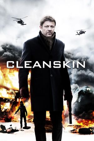 Cleanskin's poster image
