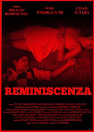 Reminiscence's poster