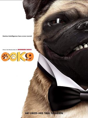 00K9's poster