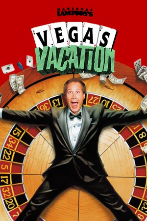 Vegas Vacation's poster