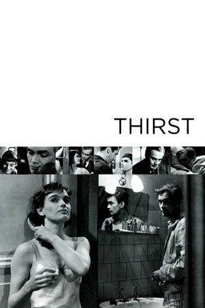 Thirst's poster