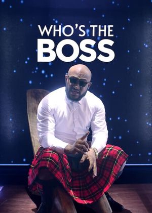 Who's the Boss's poster image