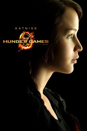 The Hunger Games's poster