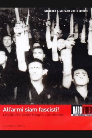 All'armi siam fascisti!'s poster