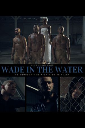 Wade in the Water's poster