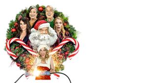 Father Christmas Is Back's poster