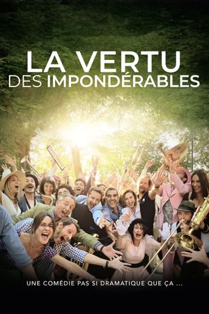 La vertu des impondérables's poster