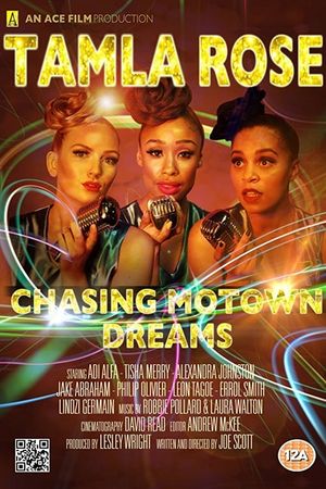 Tamla Rose's poster