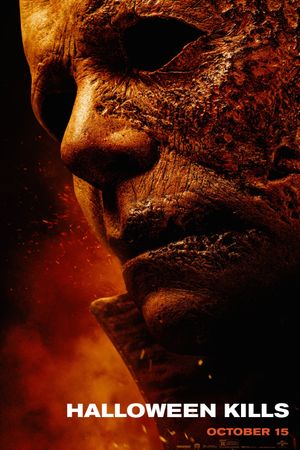 Halloween Kills's poster