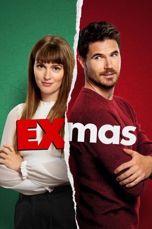 EXmas's poster