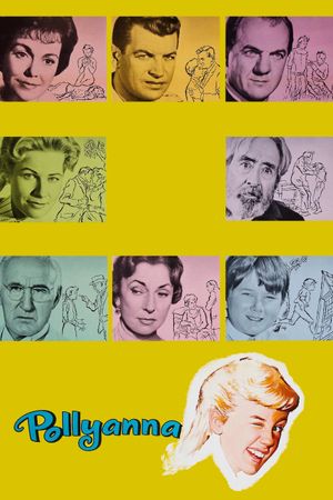 Pollyanna's poster