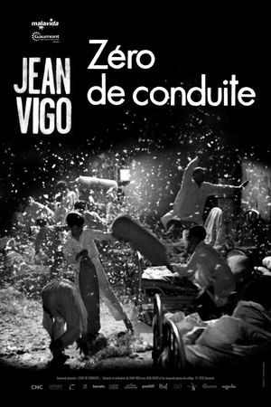 Zero for Conduct's poster
