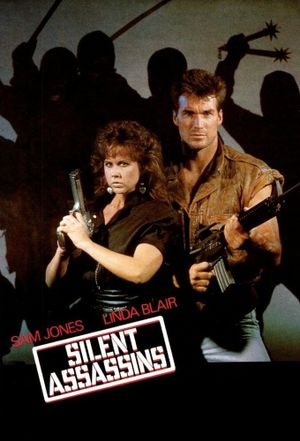 Silent Assassins's poster