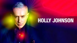 Holly Johnson - Baloise Session 2022's poster