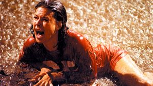 Poltergeist's poster
