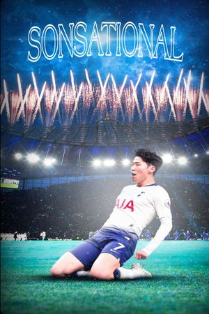 Sonsational's poster
