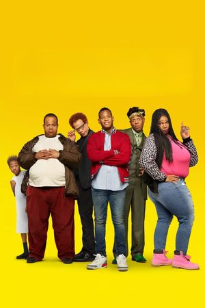 Sextuplets's poster