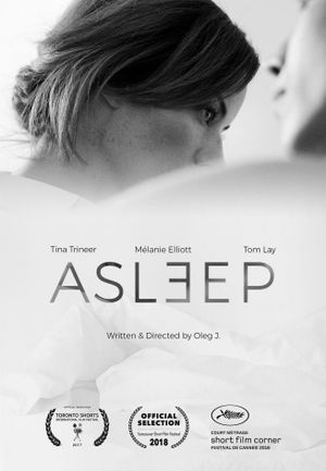 Asleep's poster