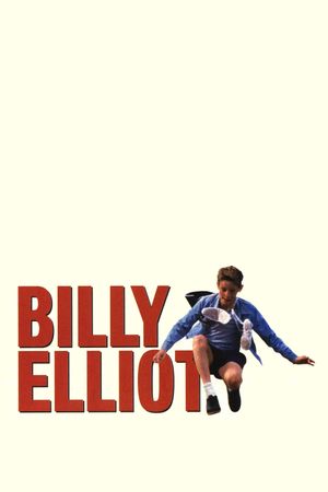 Billy Elliot's poster
