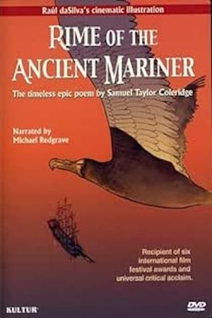 Rime of the Ancient Mariner's poster image