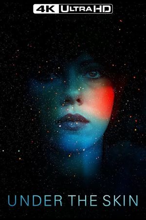 Under the Skin's poster
