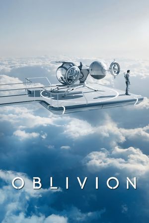 Oblivion's poster