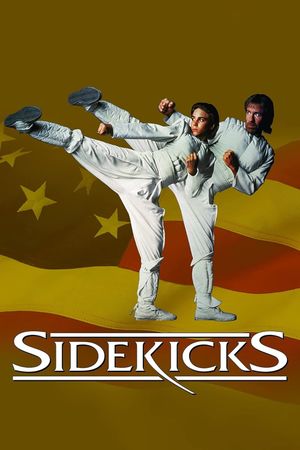 Sidekicks's poster