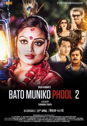 Bato Muniko Phool 2's poster