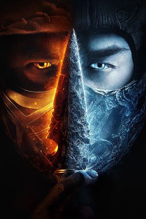 Mortal Kombat's poster