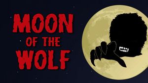 Moon of the Wolf's poster