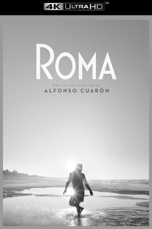 Roma's poster
