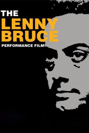 Lenny Bruce in 'Lenny Bruce''s poster