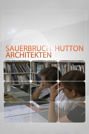 Sauerbruch Hutton Architects's poster