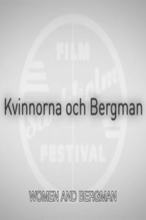 Women and Bergman's poster image