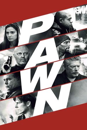 Pawn's poster