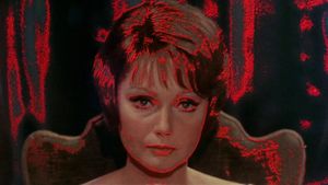 Lisa and the Devil's poster
