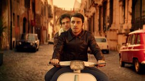 Nuovo Olimpo's poster