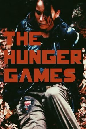 The Hunger Games's poster